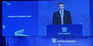 Assolombarda, Spada: “Nostra impresa motore che aggancia Italia a cuore Europa”