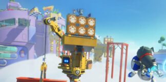 Astro Bot si aggiorna con nuovi livelli speedrun gratuiti