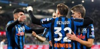 Atalanta-Monza: orario, probabili formazioni e dove vederla in tv