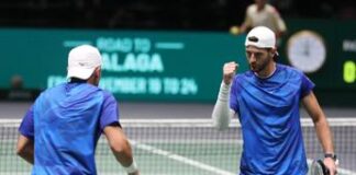 Atp Pechino, Bolelli e Vavassori vincono la finale del doppio