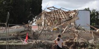 Attacco Iran a Israele, Netanyahu: “Asse del Male vuole distruggerci, non ci riuscirà”