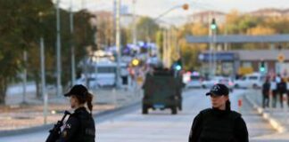 Attentato Ankara, raid Turchia in Iraq e Siria: distrutti 32 obiettivi Pkk