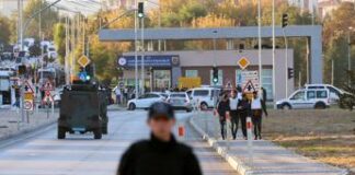 Attentato in Turchia, Pkk rivendica attacco Ankara: “Pianificato da tempo”