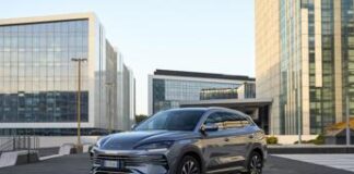 Auto, nasce BYD Renting per noleggio a lungo termine a privati e aziende