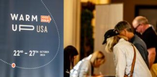 Automobilismo: 1000 Miglia Warm Up Usa al via
