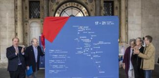 Automobilismo, ecco date e percorso della 1000 Miglia 2025