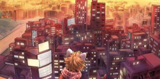 Awarè, una storia made in Italy su amicizia, musica e potere delle parole