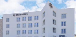 B&B Hotel apre la sua prima struttura in Sardegna a Sassari, comfort e servizi smart
