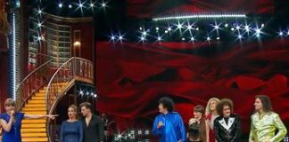 Ballando con le stelle, I cugini di campagna eliminati: classifica quarta puntata