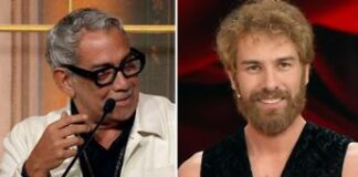 Ballando con le stelle, Mariotto-Palali: arriva il primo zero