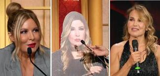 Ballando con le stelle, Selvaggia Lucarelli a Barbara D’Urso: “Meglio se balli e non presenti più”