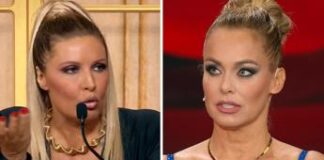 Ballando con le stelle, nuovo scontro Lucarelli-Bruganelli