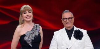 Ballando con le stelle, oggi la seconda puntata: esibizioni, ospiti e cast