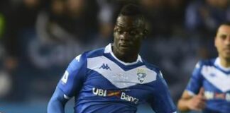 Balotelli torna in Serie A, ufficiale l’accordo con il Genoa: “Vedrete se ho il fuoco dentro”