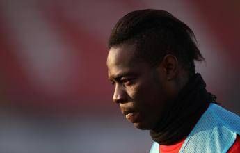 Balotelli vittima di razzismo in Arabia: “Ora basta”