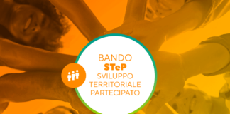 Bando STeP Cariverona: sostegno a progetti di sviluppo territoriale: 6 nella provincia di Vicenza Bando STeP Cariverona