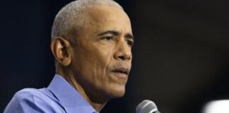 Barack Obama ai maschi americani: “Bullismo di Trump non è vera forza”