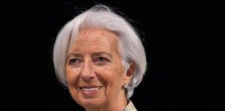 Bce taglia i tassi di 25 punti base