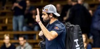 Bertolucci: “A Parigi giornata nera per il tennis azzurro, ma saremo pronti in Davis”