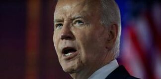 “Biden si è ritirato?”, boom domande a google durante elezioni Usa