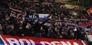 Birmingham, tifosi del Bologna evacuati dall’aeroporto: allarme rientrato