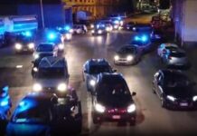 Blitz anticamorra a Napoli, nel mirino clan De Micco-De Martino: controllava le case popolari di Ponticelli