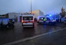 Bologna, Lorenzo e Fabio morti nell’esplosione alla Toyota