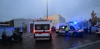 Bologna, Lorenzo e Fabio morti nell’esplosione alla Toyota