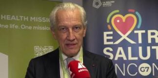 Boon (Ean): “La salute del cervello diventi evidente nella popolazione come quella dentale”