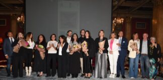 Bra Day, ‘ricostruirsi’ dopo un cancro al seno