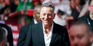 Bruce Springsteen voterà Kamala Harris: “Donald Trump è pericoloso”