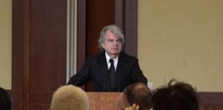 Brunetta: “Venezia polo di riflessione strategica sull’idrogeno”