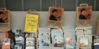 Buchmesse, Aie: “Narrativa di genere e fumetto traino crescita editoria dal post-Covid”