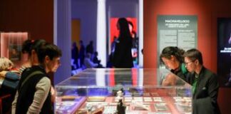 Buchmesse, Baricco: “Politica non controlli ma difenda villaggio della cultura”