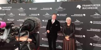 Buchmesse, Giuli: “La cultura è la nostra religione universale civile”