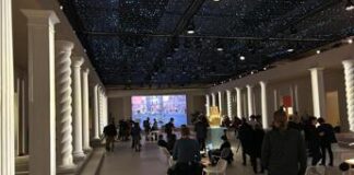 Buchmesse, Italia ospite d’onore con il ministro Giuli