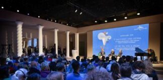 Buchmesse, Libri, autori e musica: l’Italia ancora in scena alla Fiera di Francoforte