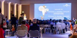 Buchmesse: al Padiglione Italia il panel ‘Le radici del turismo’