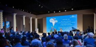 Buchmesse, arte, musica e letteratura nel programma del terzo giorno