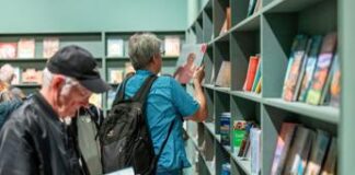 Buchmesse: finzione storica e realtà romanzata, nel programma dell’ultima giornata