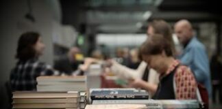 Buchmesse, grande attesa per Baricco all’Arena del Padiglione Italia