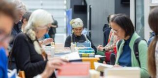 Buchmesse: oggi la chiusura, sale piene e record editori stranieri per presenza Italia