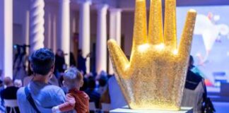 Buchmesse: ultimo incontro a Padiglione Italia sulla cultura che unisce