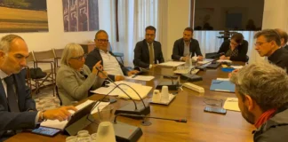 Cabina di regia al lavoro per “Anno Giubilare Mariano e della Rinascita” nel 2026 a Vicenza Cabina di regia al lavoro per l’Anno Giubilare Mariano e della Rinascita