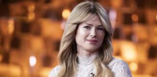 Camila Giorgi a Verissimo: “Stufa del tennis, non sono scappata”