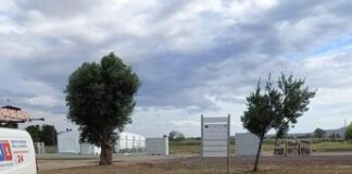 Campi Flegrei, individuato in Calabria il sito per allestire tendopoli in caso di evacuazione