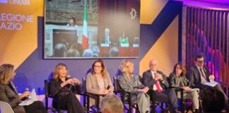 Cancro al seno, alla Festa del cinema di Roma va in scena la prevenzione