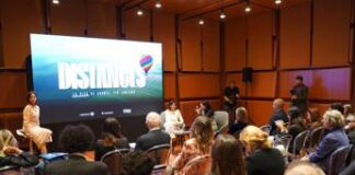 Cancro al seno, la docuserie ‘Distances’ alla Festa del cinema di Roma