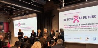 Cancro al seno, poliziotte ambasciatrici prevenzione con campagna ‘Care for Caring’
