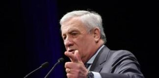 Canone Rai, Tajani: “Dietro no Forza Italia non c’è famiglia Berlusconi”